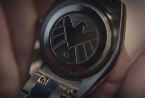 what is the rolex in hawkeye|is hawkeye dead.